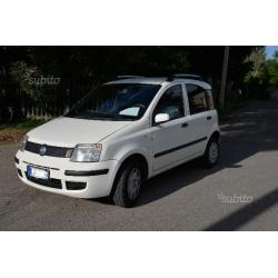 FIAT Panda 1.3 multijet 2008