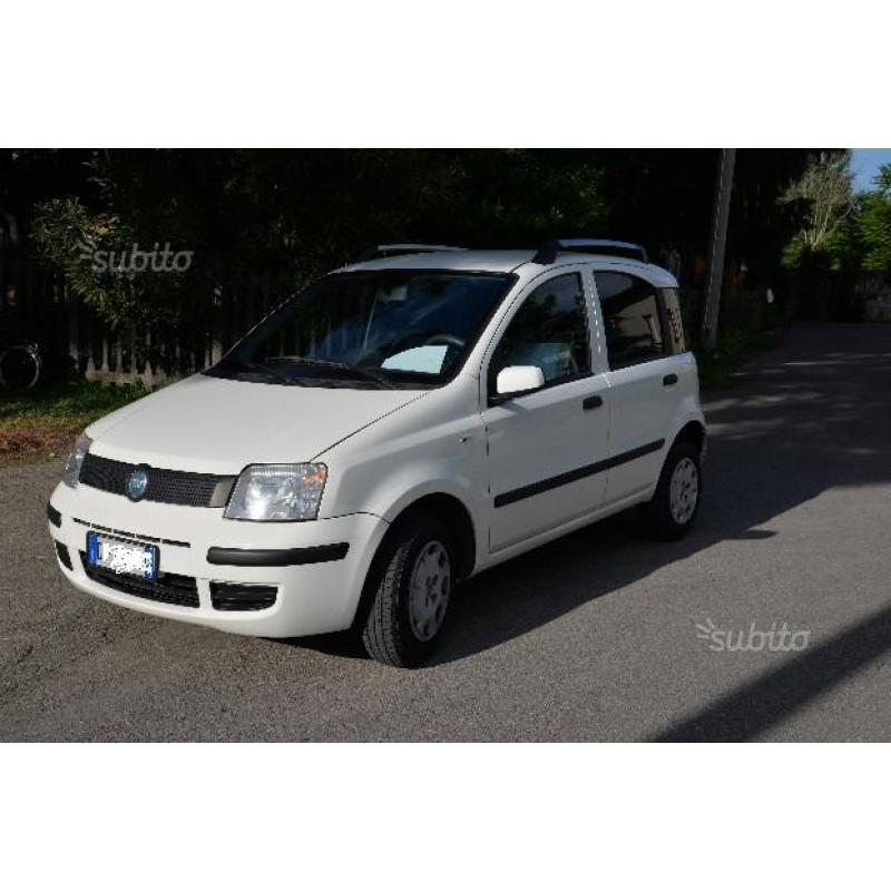 FIAT Panda 1.3 multijet 2008