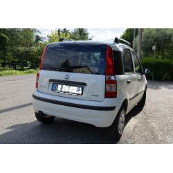 FIAT Panda 1.3 multijet 2008