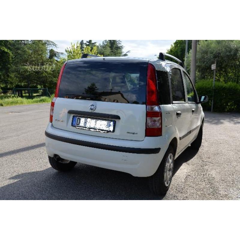 FIAT Panda 1.3 multijet 2008