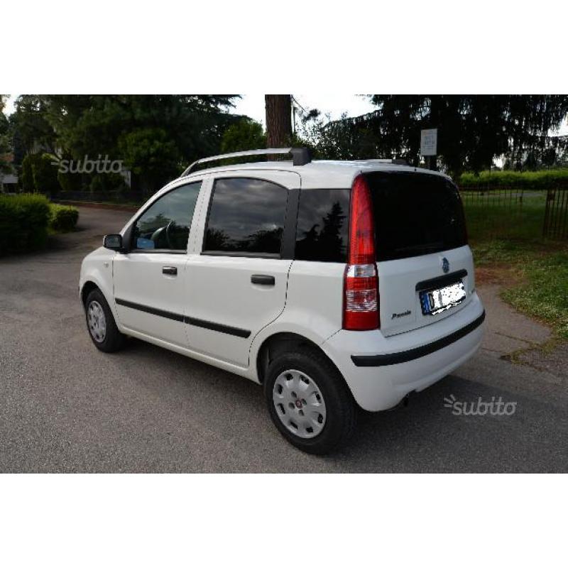 FIAT Panda 1.3 multijet 2008