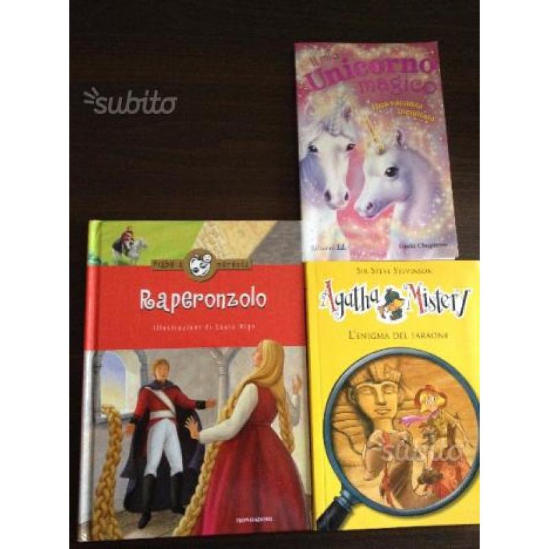 Libri per bambini