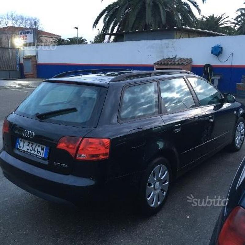 AUDI A4 3ª serie - 2005