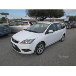 Ford focus 1.6 tdci - 2011 - lb auto