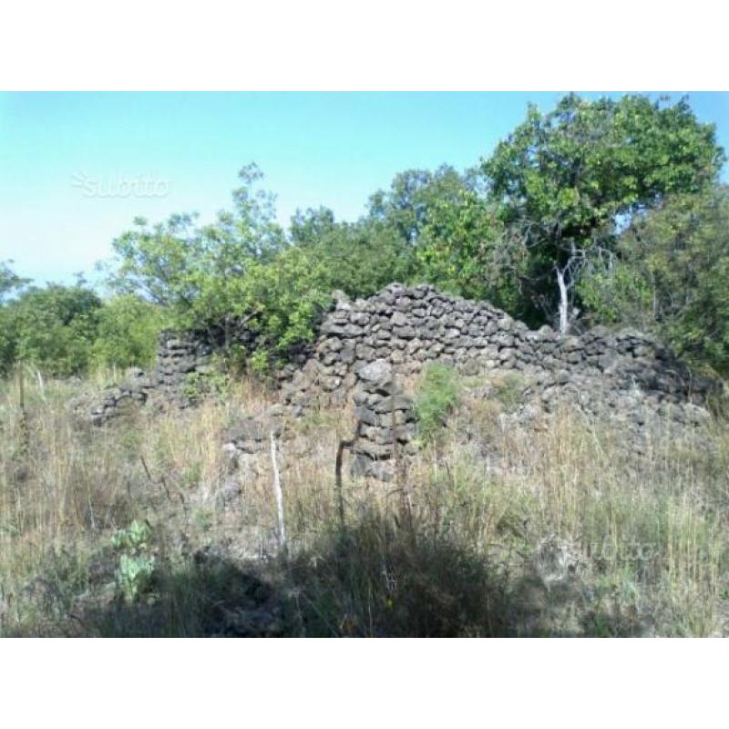 Terreno Agricolo sito a Belpasso