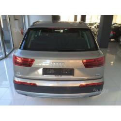 Audi Q7 3.0 TDI Quattro Tiptronic - 2016