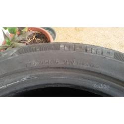 Pneumatici estivi momo 195/55r16 91v