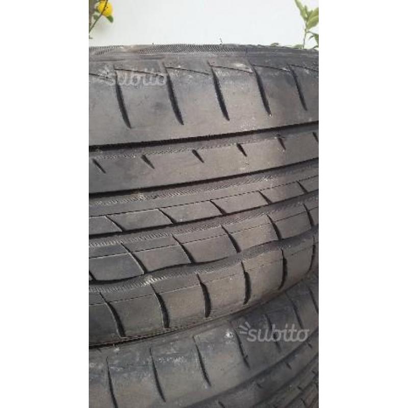 Pneumatici estivi momo 195/55r16 91v