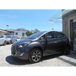 HYUNDAI iX20 1.4 90 CV - Comfort