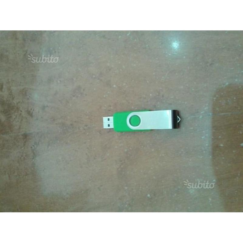 Chiaavetta USB 64GB