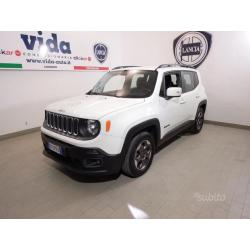 JEEP Renegade 1.6 Mjt Longitude