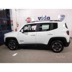 JEEP Renegade 1.6 Mjt Longitude