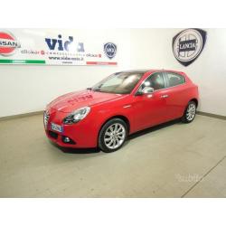 ALFA ROMEO Giulietta 2.0 JTDm-2 150 CV Exclusive