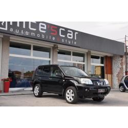 NISSAN X-Trail 2.2 dCi Elegance - 4x4