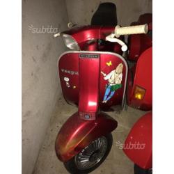 Vespa 50 special