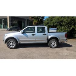 GREAT WALL Steed 5 DC 2.0 TDI 4x4