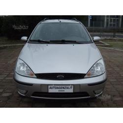 FORD Focus 1.8 TDDi cat SW ANCHE -NEOPATENTATI