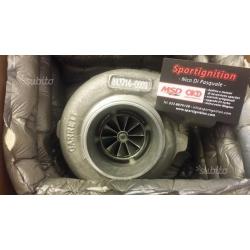 Kit Turbo Audi Vw 2.0tsi Tfsi 360cv gt2860rs Cts