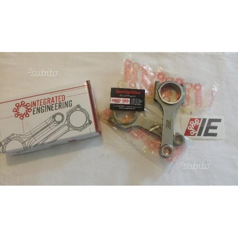 Kit Turbo Audi Vw 2.0tsi Tfsi 360cv gt2860rs Cts