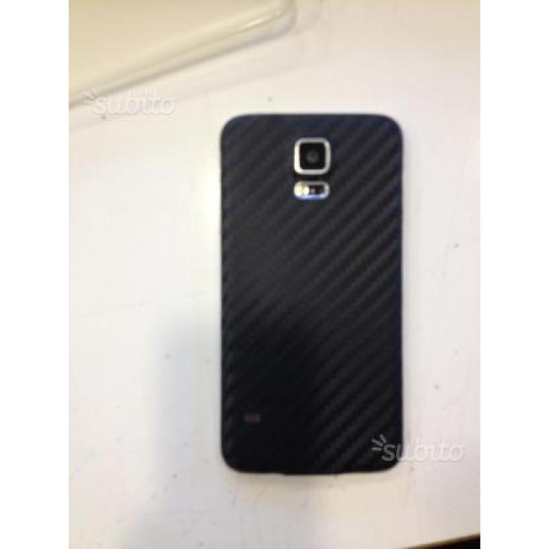 Samsung s5 carica wireless