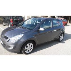 HYUNDAI i20 - 2012