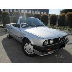 BMW 318 i cat Cabriolet