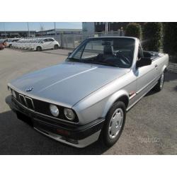 BMW 318 i cat Cabriolet