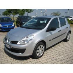 RENAULT Clio 1.2 16V 5 porte