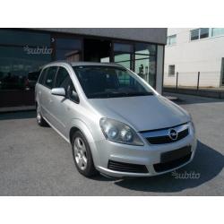 OPEL Zafira 1.8 16V GPL  GPL  GPL 7 POSTI