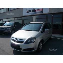 OPEL Zafira 1.8 16V GPL  GPL  GPL 7 POSTI