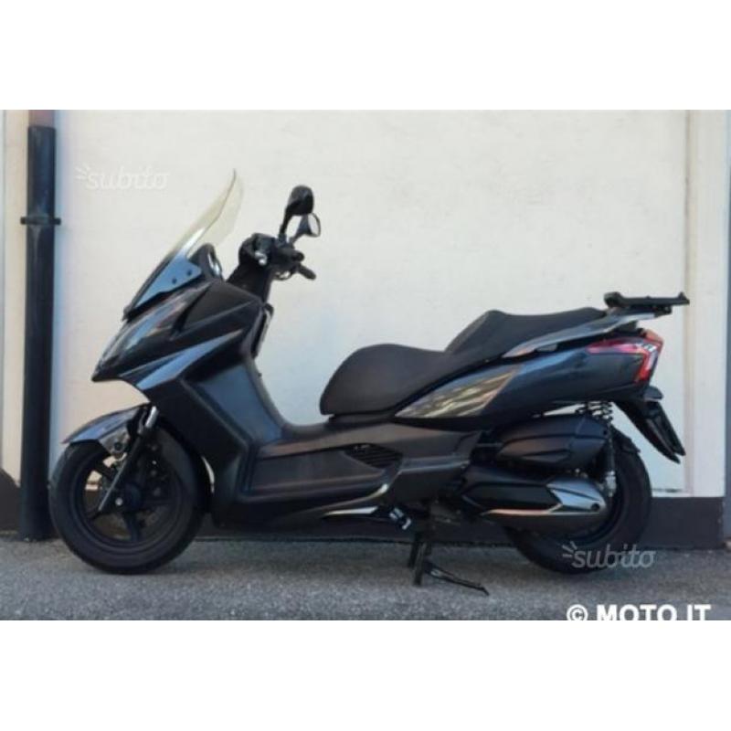 KYMCO Downtown 200i