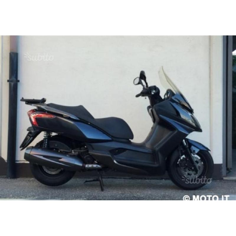 KYMCO Downtown 200i