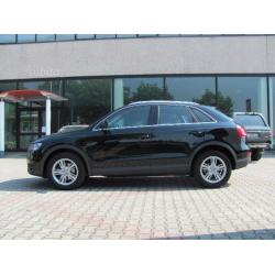 Audi q3 2.0 tdi 2012