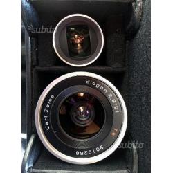 ZEISS BIOGON 21mm