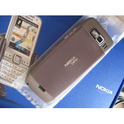 Cellulare NOKIA E52 Navigator come NUOVO