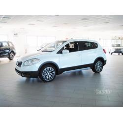 SUZUKI S-Cross 1.6 DDiS Cool