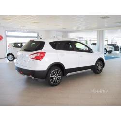 SUZUKI S-Cross 1.6 DDiS Cool