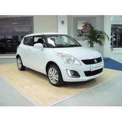 Suzuki Swift 1.300 DDiS - 2016