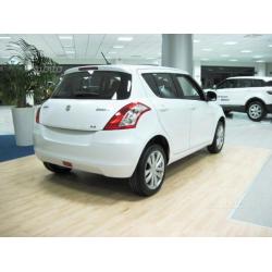 Suzuki Swift 1.300 DDiS - 2016