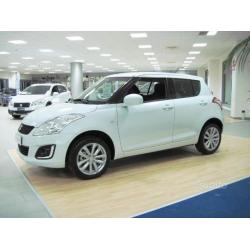 Suzuki Swift 1.300 DDiS - 2016