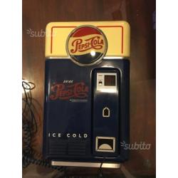 Telefono vintage pepsi