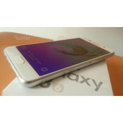 Samsung galaxy A3 6 versione 2016