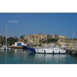 Tropea in residence con piscina e ristorante