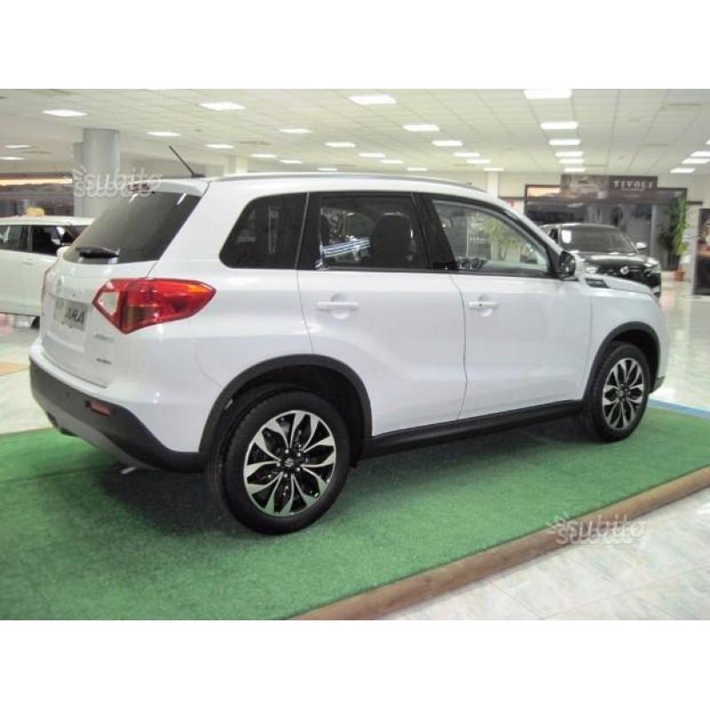 SUZUKI VITARA 4X4 1.6 DDiS ALL GRIP