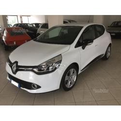 RENAULT Clio 4ª serie - 2012