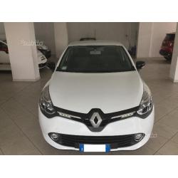 RENAULT Clio 4ª serie - 2012