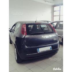 FIAT Grande Punto 1.3 Mtj 90cv 5p - 2009