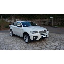 Bmw x6 (f16) - 2009