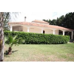 Villa Farale 6/8 posti Fronte mare