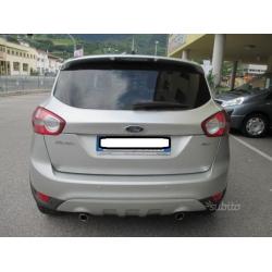 Ford kuga 2,0 tdci titanium 4 wd- 2010